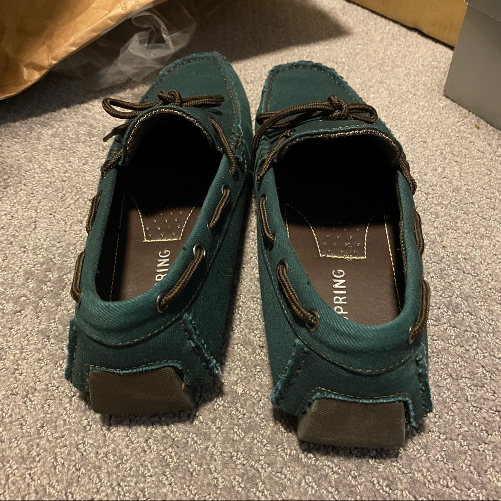 Call it spring loafer - Picture 4 of 6